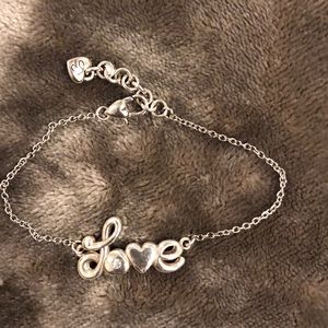 BRIGHTON Love Bracelet